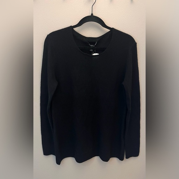 41 Hawthorn Sweaters - NWT 41 Hawthorn Rella Cashmere Crewneck Sweater